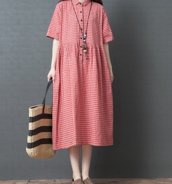 ワンピース デート モテアイテム シャツワンピース フレア Aライン コットン 可愛い きれいめ 上品 おしゃれ かっこいい 可愛い ラブリー キュート ガーリー クール モード系 セクシー