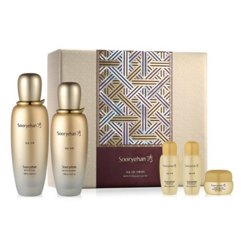 保有 基礎化粧品 2種セット1セット