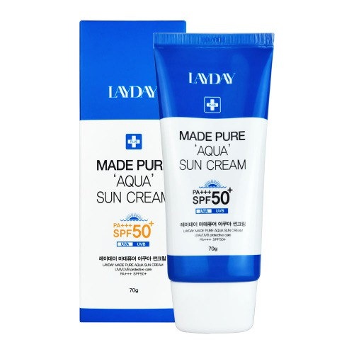 Dr.PUR 見つから モイスチャーアクアUV 50ml