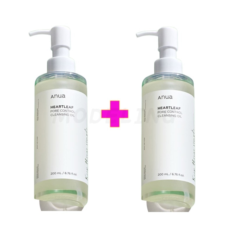 [1+1]ドクダレソウ フォアコントロール クレンジングオイル 洗顔/毛穴