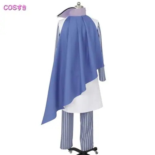 IDOLiSH7 アイドリッシュセブン 和泉 一織 コスプレ衣装 COS 高品質 新品 Cosplay アニメ コスチューム