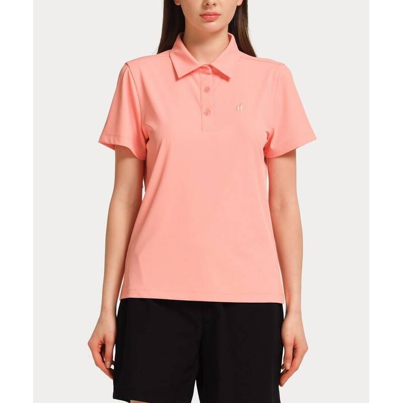 DOITER DEUTER ロミー ポロ 半袖Tシャツ レディース 491049