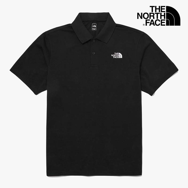 NT7PR03 MS CMX PRIME S/S POLO ポロシャツ 半袖 Tシャツ T-SHIRTS ホワイトレーベル WHITE LABEL 襟 レディース メンズ 韓国