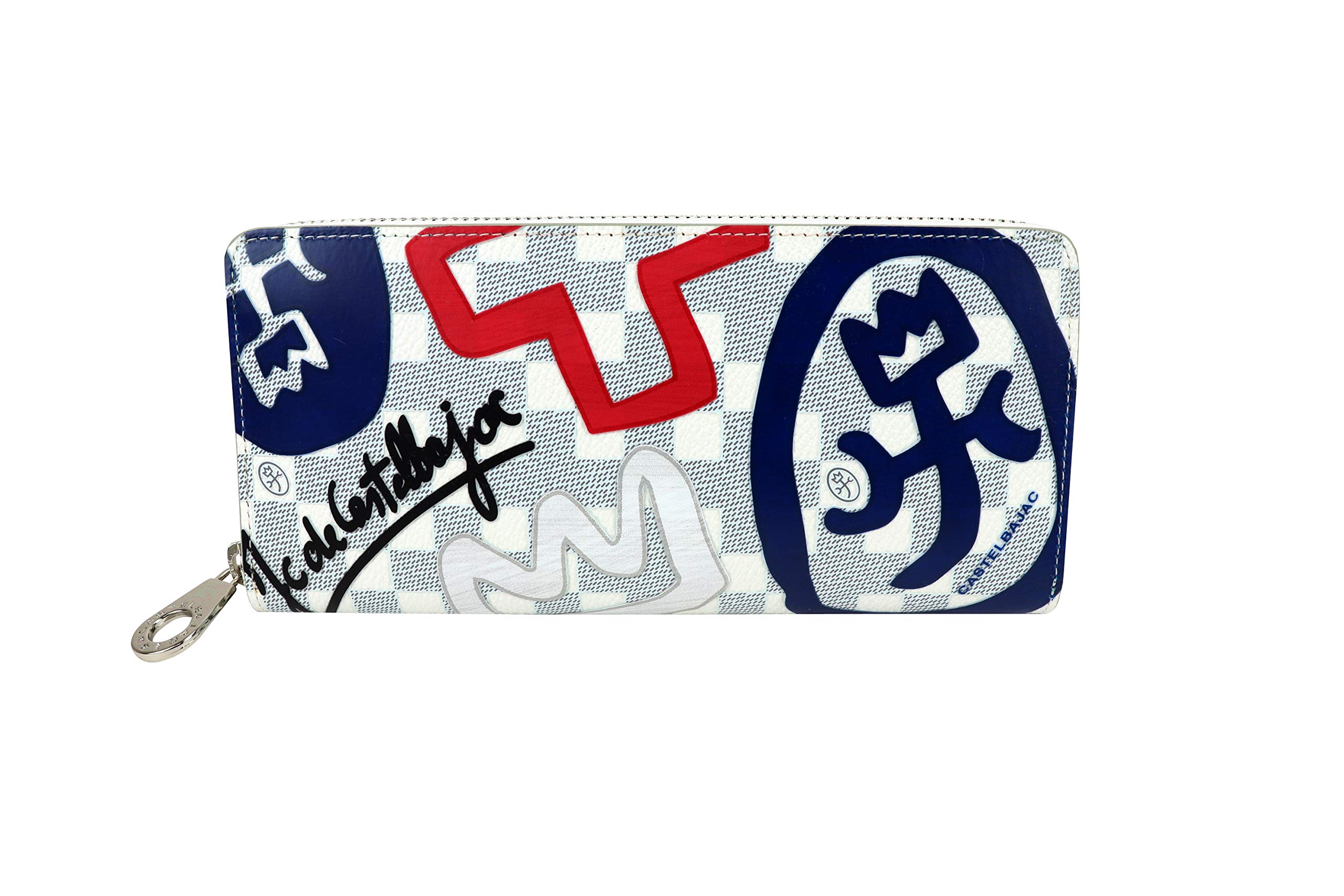 ＣＢＡＪＡＣ カステルバジャック　クラー　 WH MISC