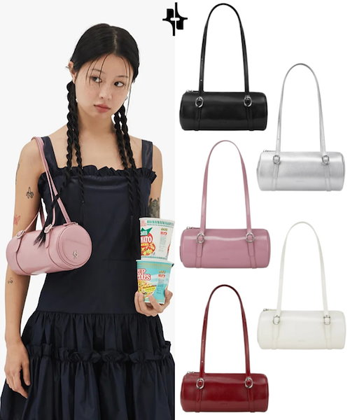Qoo10 ILLIGO FLOWER BOKJORI チェーン