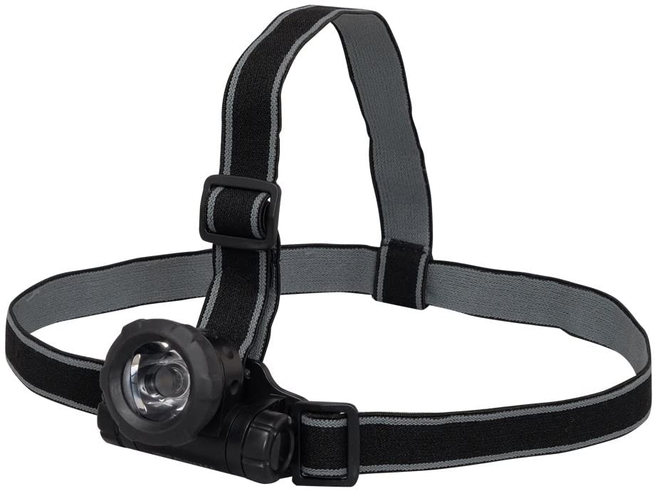 （まとめ買い）LEDヘッドライト50lm LWH-50 [x3]