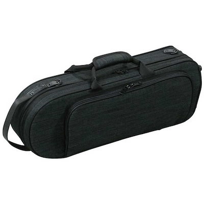 他サイト： キクタニ　管・吹奏楽器ケース　TR-TweedBLKの商品画像