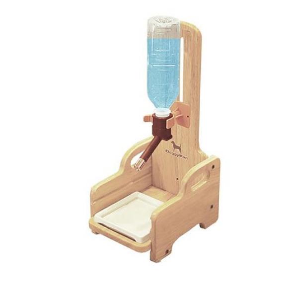 ドギーマン スタンドエコワンボトラー 1個入