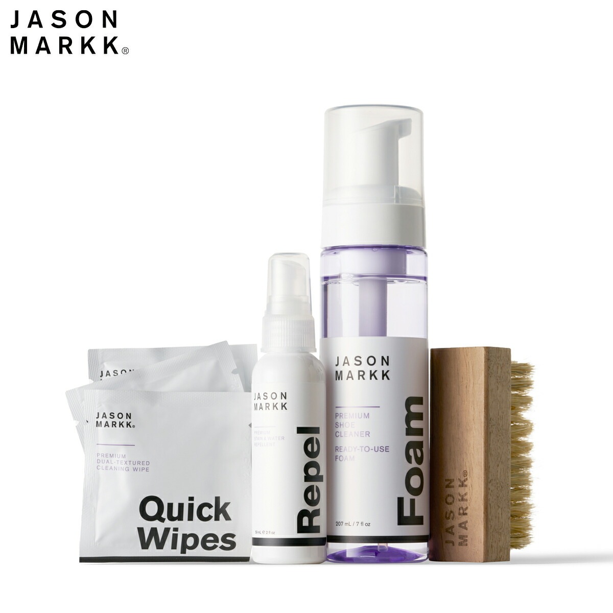 JASON MARKK CARE KIT