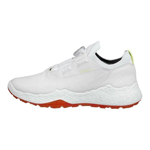 女性ゴルフシューズ スパイクレス ホワイト 2025 機能性 練習靴 ゴルフシューズ スニーカー