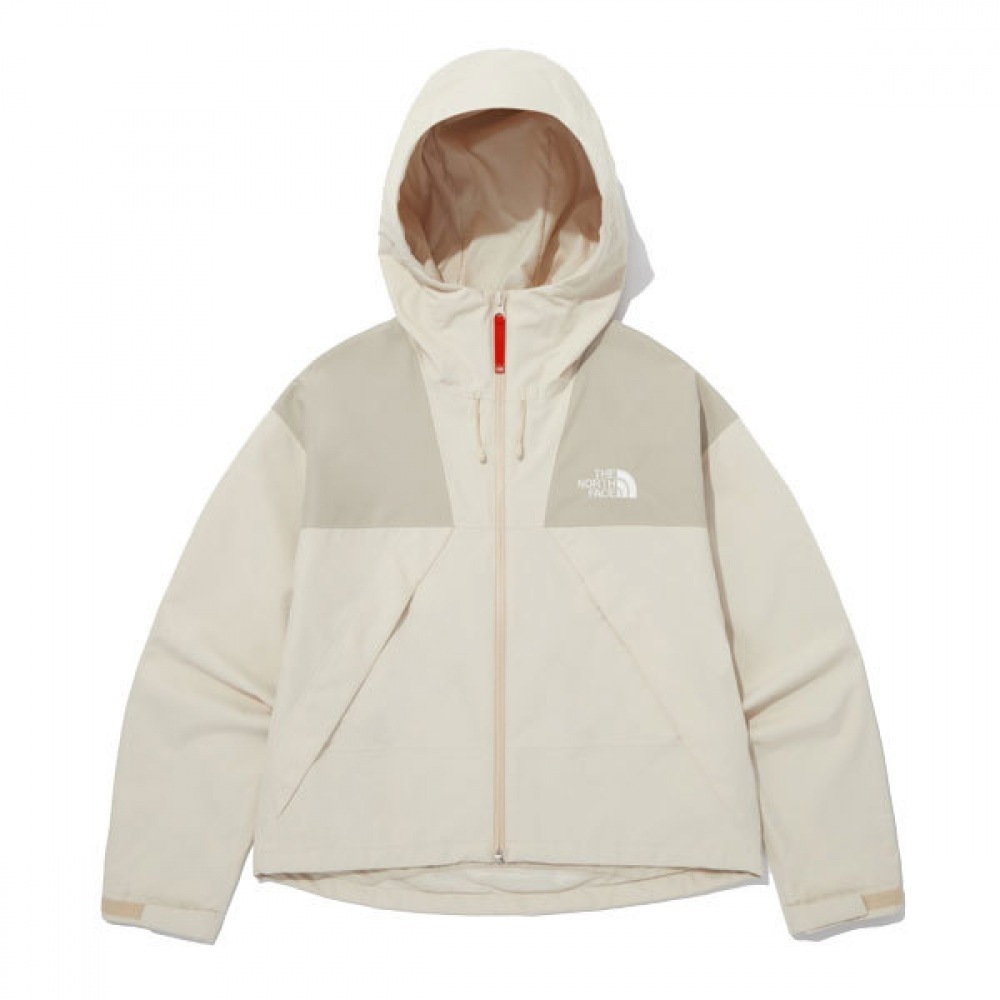 ノースフェイス女性用マウンテンピークジャケット SDS NJ2HQ31A