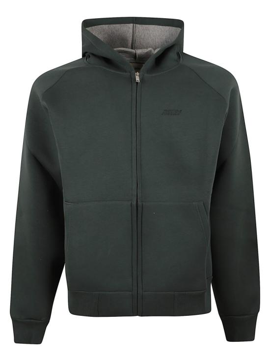 AUTRY Men Tops JAPX O4RG Grey