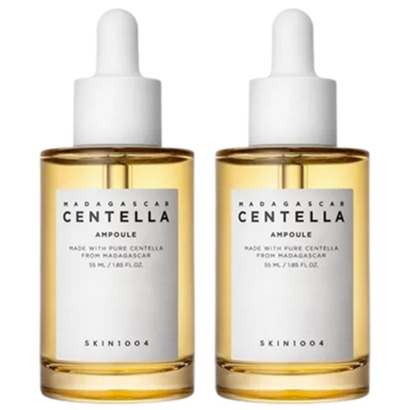 [ 1+1]マダガスカルセンテラアンプル, 100mL 4,000円
