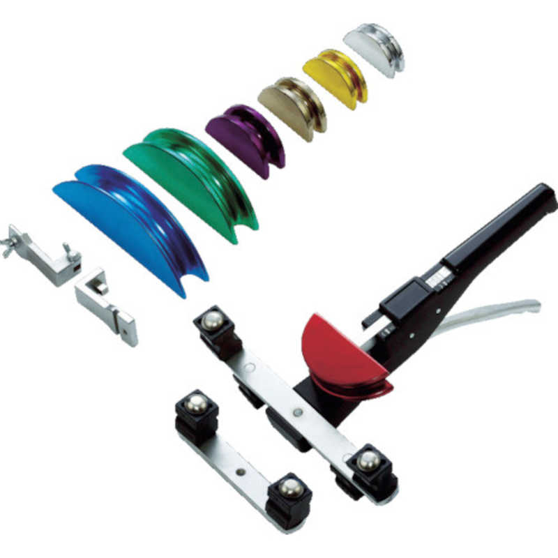 トラスコ中山　ラチェット式ベンダーセット　TRTB7