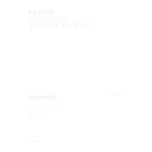 PEDRO / さすらひ(初回生産限定盤)(Blu-ray Disc) (Blu-ray) UPXH-29054