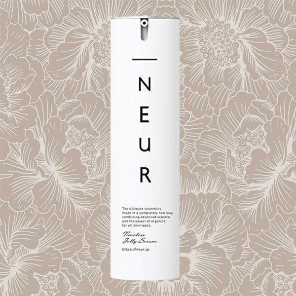 NEUR アンダーノイル タイムレスジェリーセラム 50g 【定価52800円】