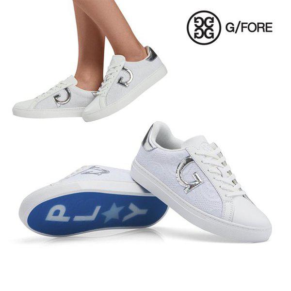 女性 G STREET DISRUPTOR ゴルフシューズ G4LS22F21