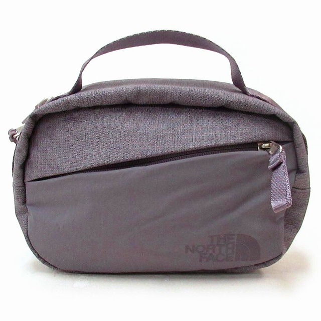 THE NORTH FACEノースフェイス ウエストバッグ W ISABELLA H PACK ボディバッグNF0A81C40OT