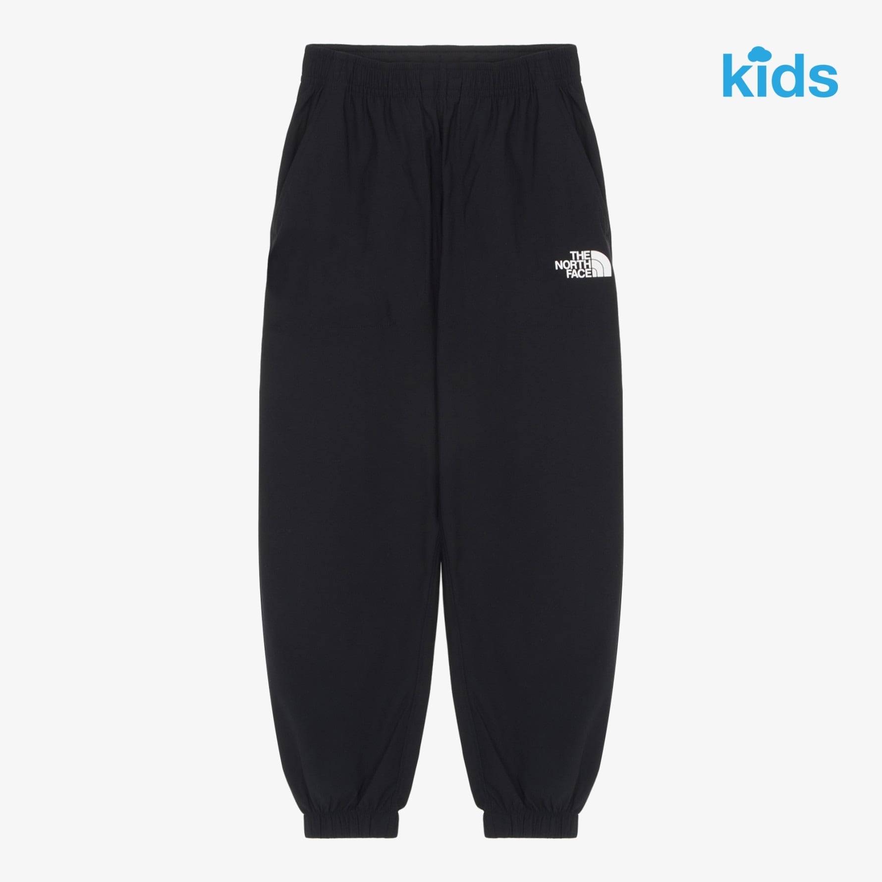 韓国正規品保証 関税負担なしNP6KR07S KS ALL TRAIN PANTSデイリー 基本 着装 男子 女子 人気 韓国 ファッション 男女共用 アウトドア