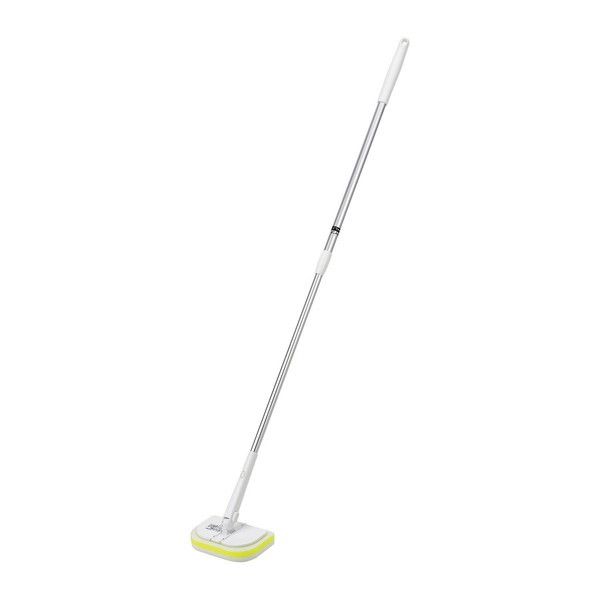 激落ちくん しぼれる! のびーる バスクリーナー (メラミンスポンジ) S-796