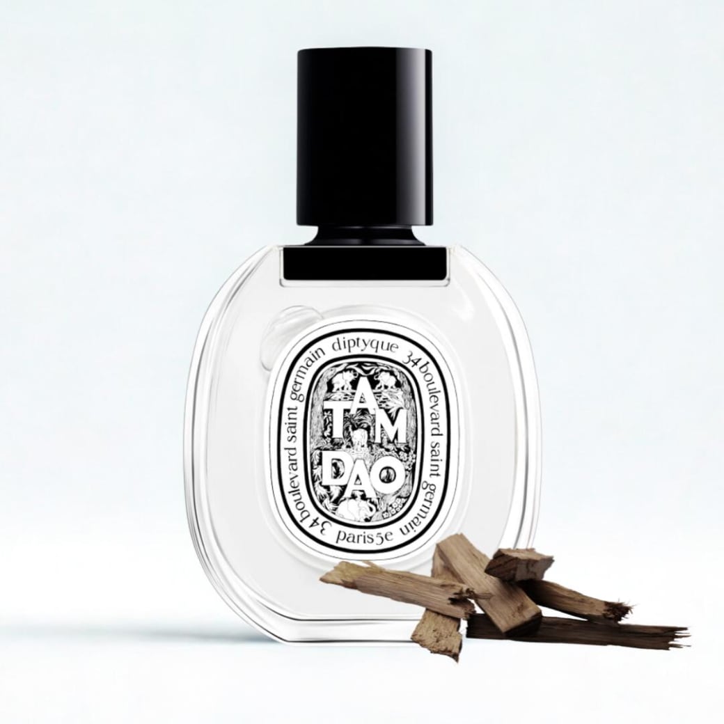 Tam Dao (タムダオ) オードトワレ 50ml
