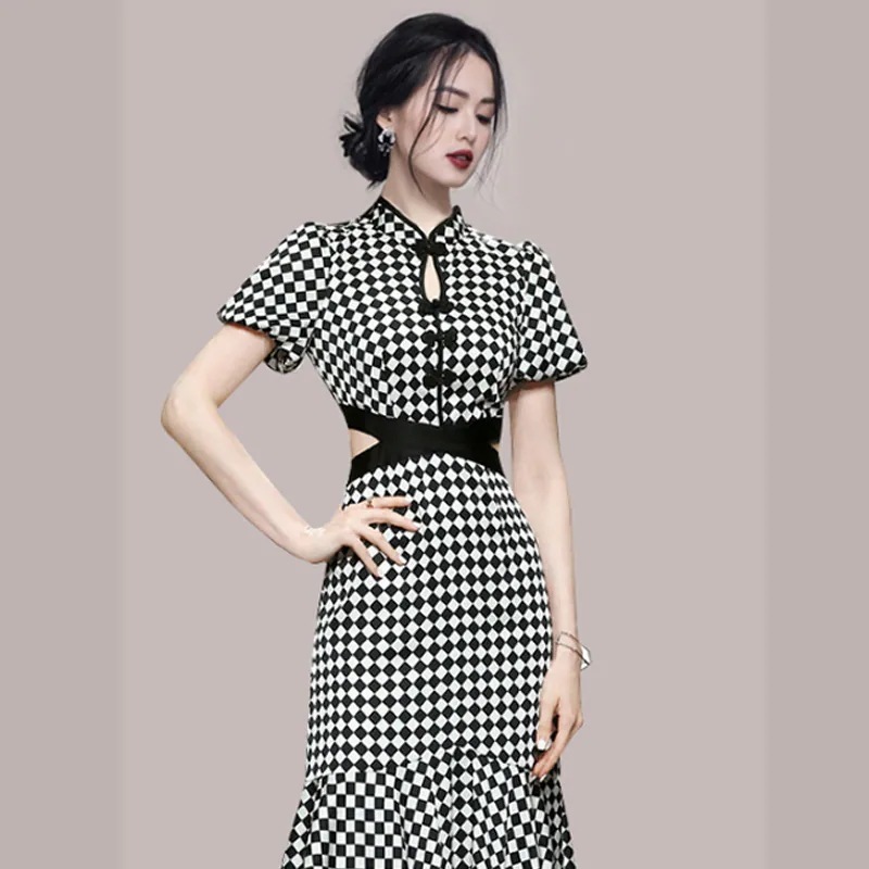 おしゃれレトロスS-XL