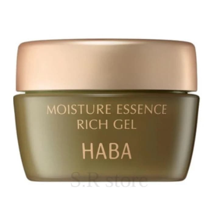 モイスチャーエッセンスリッチジェル30ｇ ナイトケア 毛穴 乾燥 保湿 テカリ 皮脂 肌荒れ