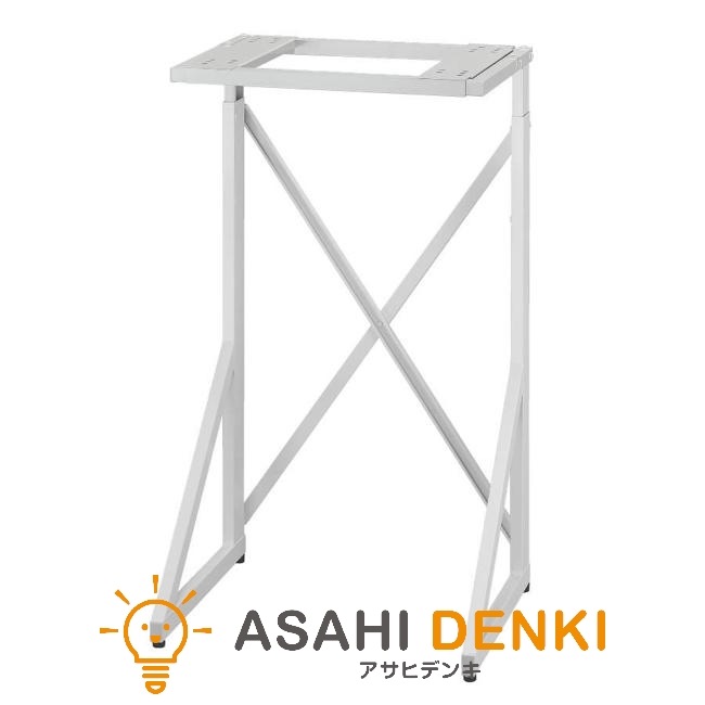 その他部品 リンナイ DS-54HSF ガス衣類乾燥機 乾太くん用専用台(高)