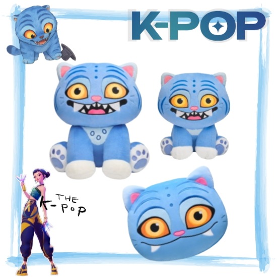 Qoo10] Netflix 公式 K-pop Dem : KPOP