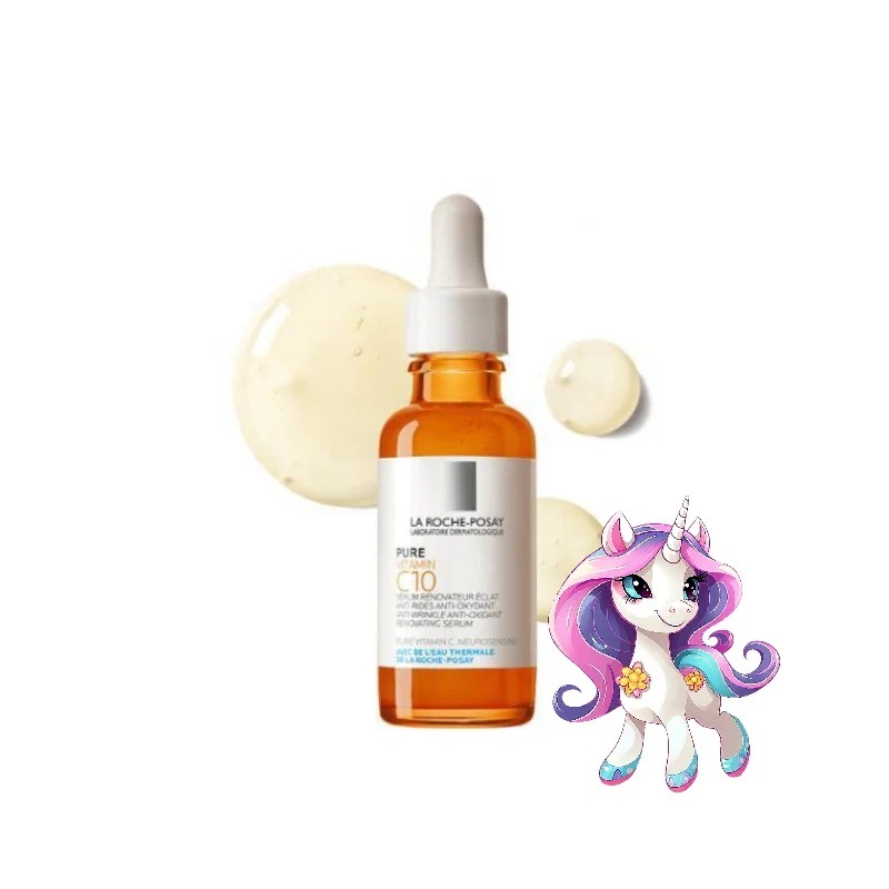 ピュアビタミンC10セラム 30ml