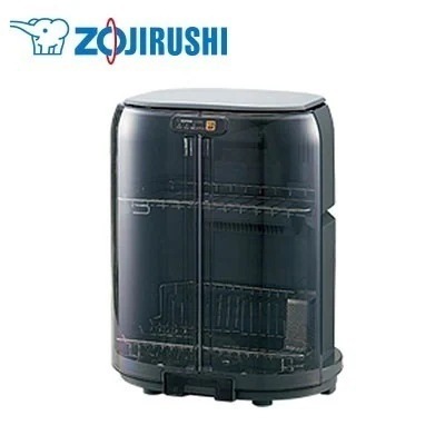 象印 食器乾燥器 5人分収納 ステンレス EY-GB50-HA 【送料無料】