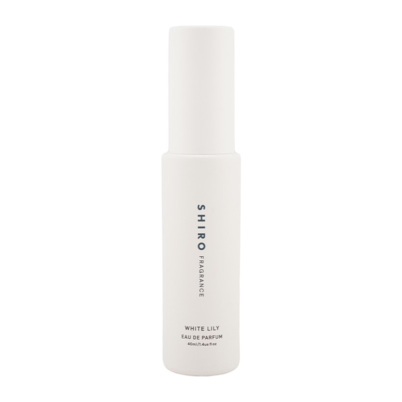 【箱なし】ホワイトリリー オードパルファン ギフト 贈り物 女性 フレグランス 香水 携帯 持ち運び 旅行 デート お出かけ[ギフトラッピング対応]
