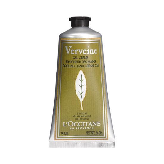 ロクシタン バーベナ 手 クリーム 75ml