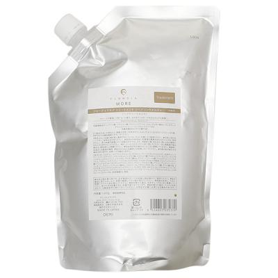 デミ コスメティクス フローディアモア FLOWDIA MORE トリートメント リペアコンクメルティー 詰替 1000g