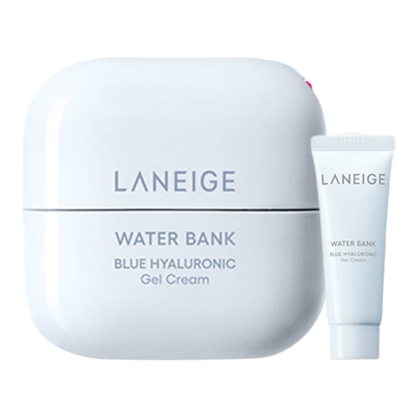 ウォーターバンク ジェルクリーム 45ml+25ml