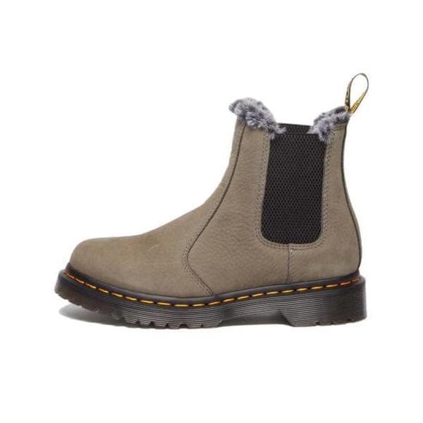 23FW ブーツ 30955059 GREY DOM