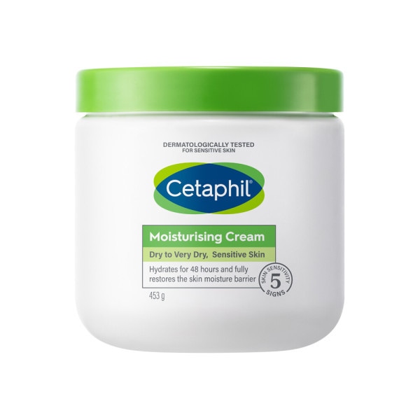 セタフィル 大容量クリーム 453g