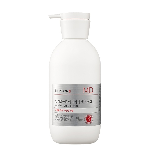 MD レッドイチ ケアクリーム 495ml