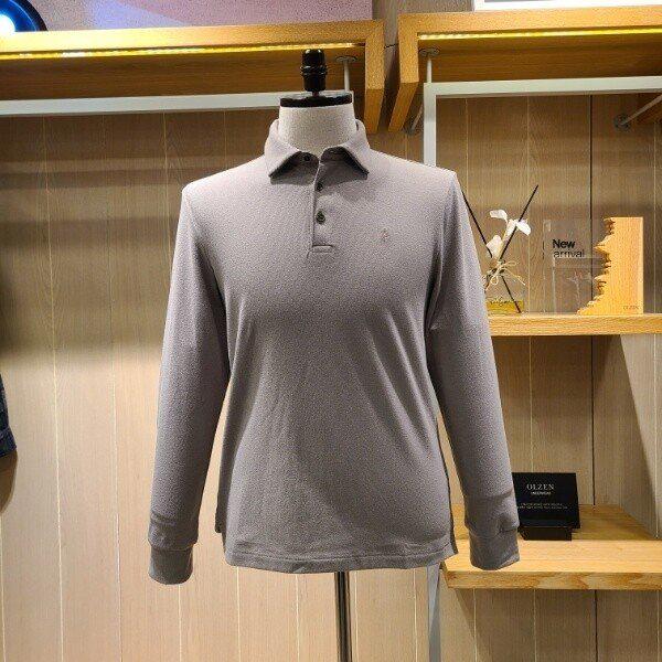 ZOE4TT1306BE_ウーライクカラーTシャツ