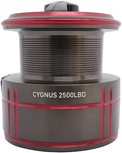 ダイワ(DAIWA) 純正パーツ 19 シグナス 2500LBD スプール 部品番号 1部品コード 6Z025120