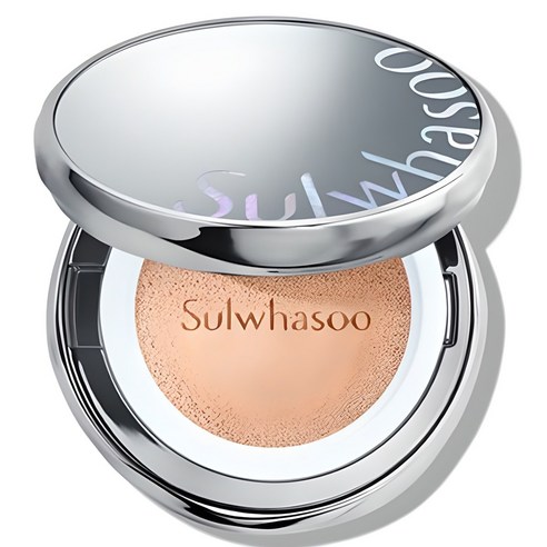 ニュー パーフェクティングクッション エアリー 15g 21N1 ベージュ 1個 クッション ツヤカバー