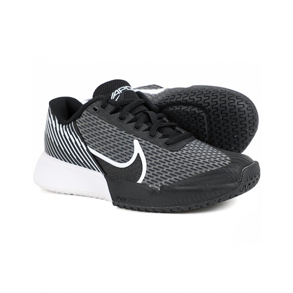 ナイキ W テニスシューズコートエアズームヴェイパープロ 2 HC