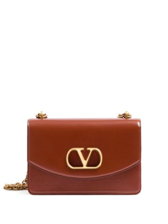 VALENTINO GARAVANI Women Shoulder Bags 6W0B0R16 GCBWUC Brown