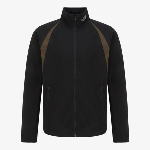 [公式] NJ5JR51A 男性ペイサー ジャケット BLACK