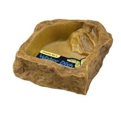 他サイト： ＧＥＸ　エキゾテラ　ウォーターディッシュ　Ｓ　爬虫類　水入れ　ＣＲＣ17―23―20―00―00の商品画像