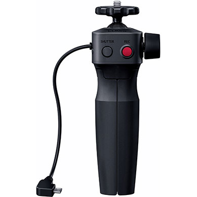 パナソニック DMW-SHGR1 トライポッドグリップ「DMW-SHGR1」 DMWSHGR1