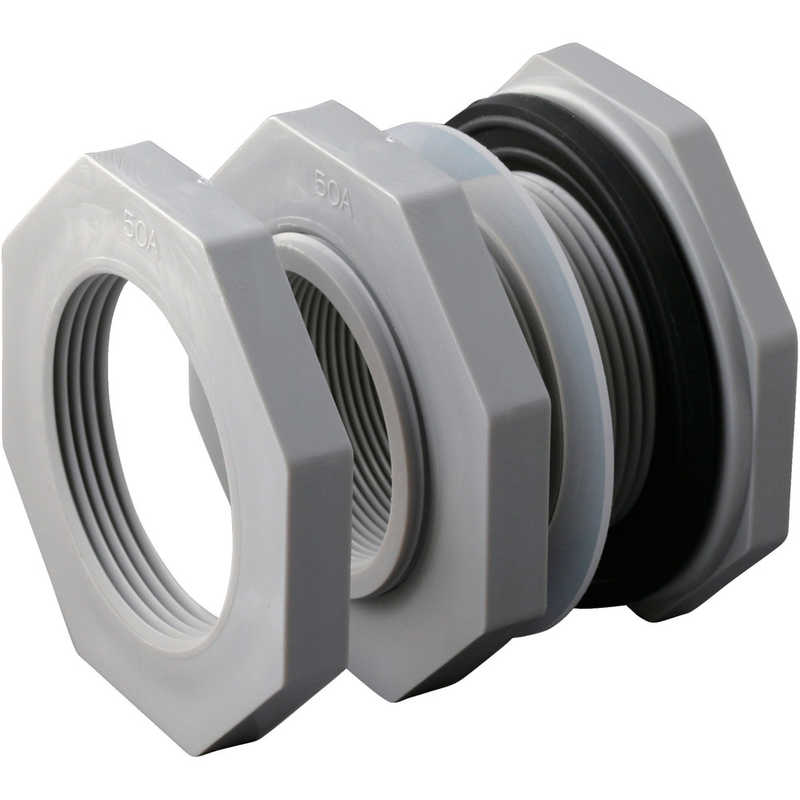 スイコー　PEフィッティング 50A FKM　PEFITTING50AFKM 8,986円