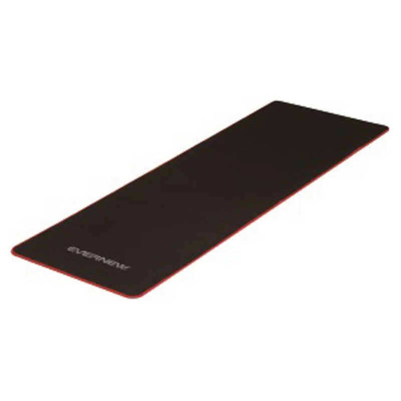 エバニュー　(EVERNEW) 屋内外兼用ストレッチマット折リタタミ (Evernew)　ETB639