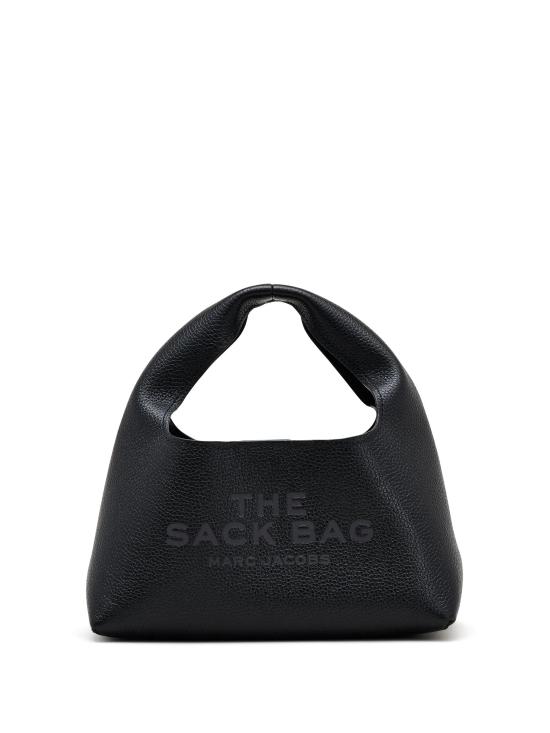 MARC JACOBS Women Shoulder Bags 2F3HSH020H01 990 Black