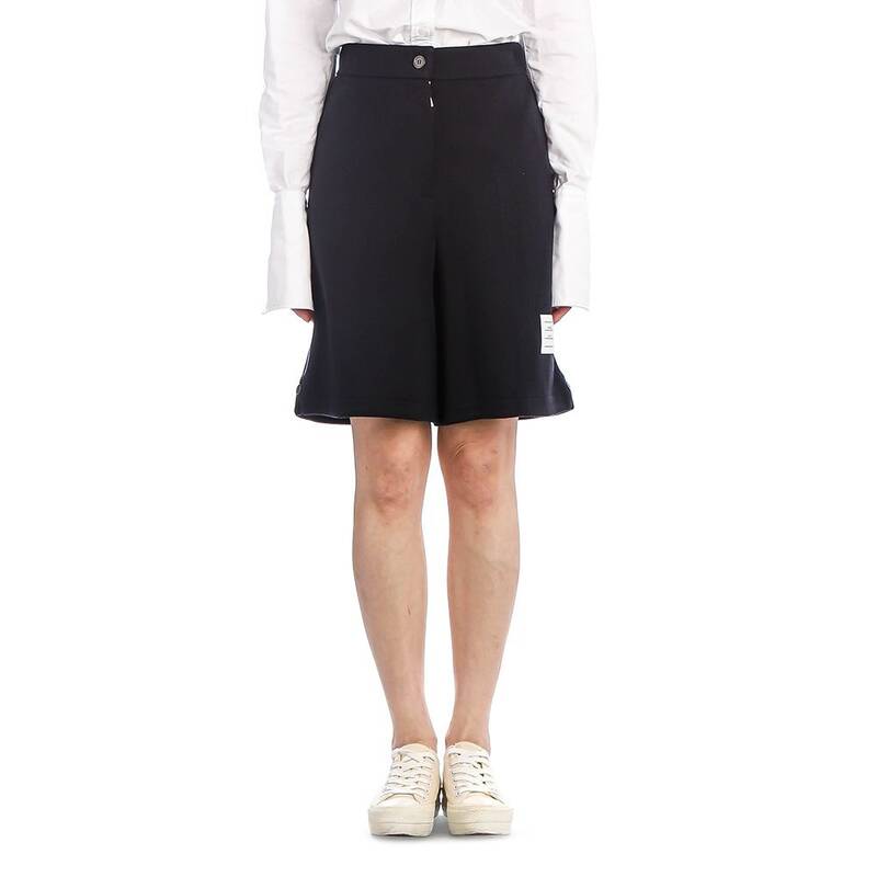 レディースパンツ (FJQ110A J0020 415) 24SS